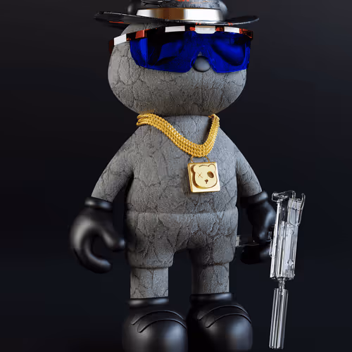 Billionaire #1040