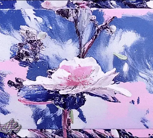 C Y B O T A N Y 🎨🦾🌸💕 ( cybotany )