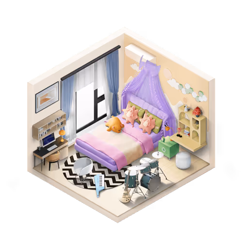Gosleep Nightscaper Edition