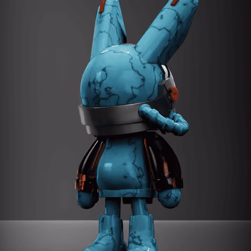 ROBBi Uranus # 4027