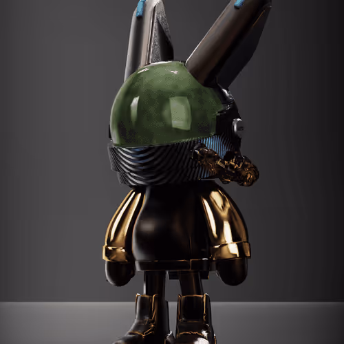 Robbi Planet