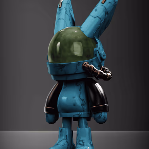 ROBBi Uranus # 4034