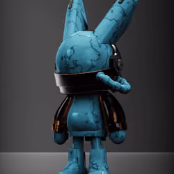 ROBBi Uranus # 4332