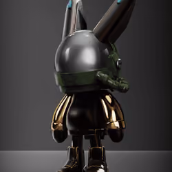 ROBBi Pluto # 5932