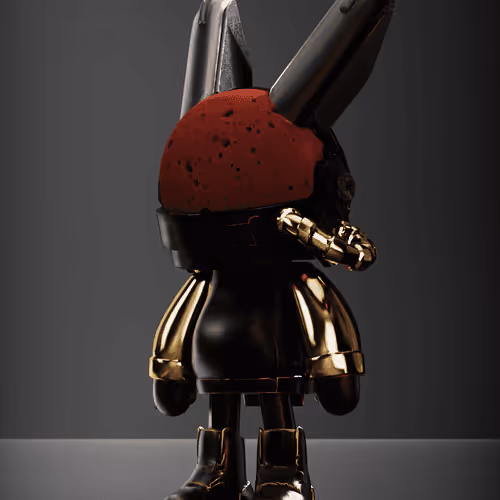 Robbi Planet