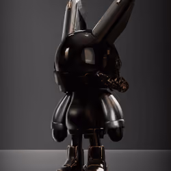 ROBBi Pluto # 5535