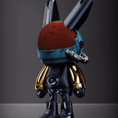 Robbi Planet