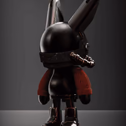 ROBBi Pluto # 5536