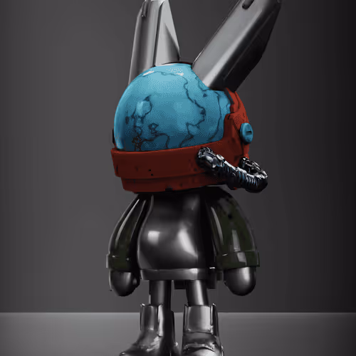 Robbi Planet