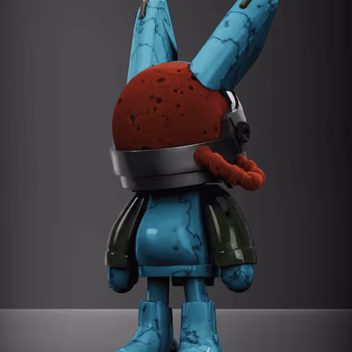 Robbi Planet