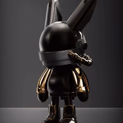 ROBBi Pluto # 5534