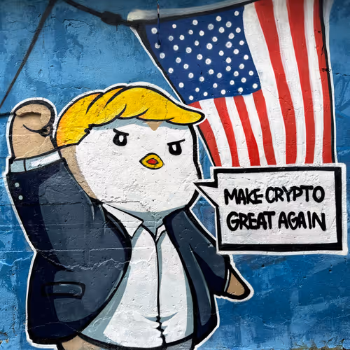 Trumppudgy
