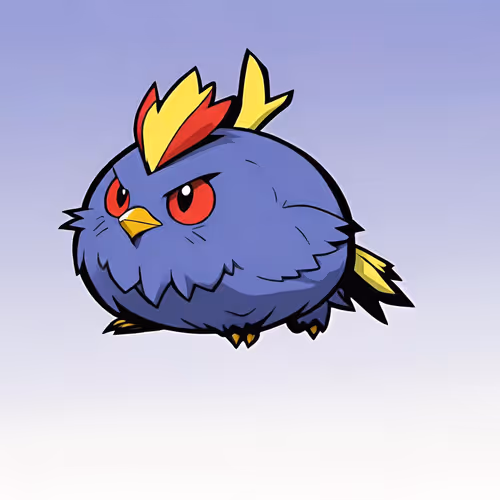 Bombom Cat