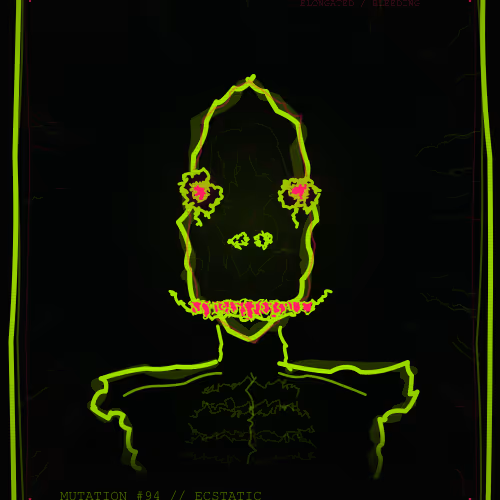 Freaks Mutation One