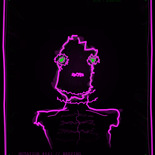 Freaks Mutation One