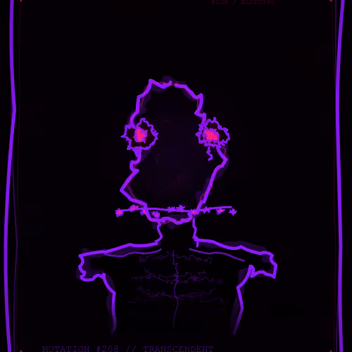 MUTATION #208