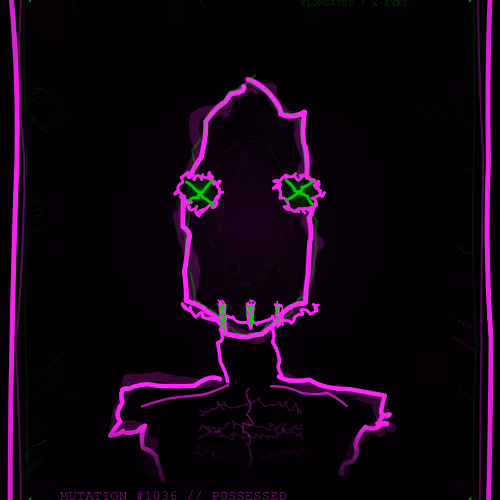 Freaks Mutation One
