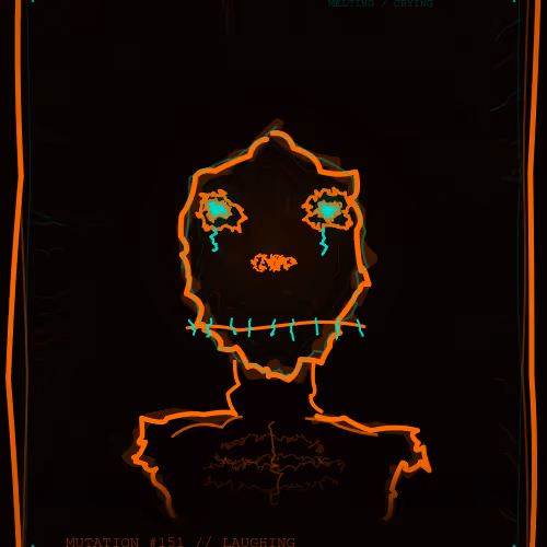 MUTATION #151