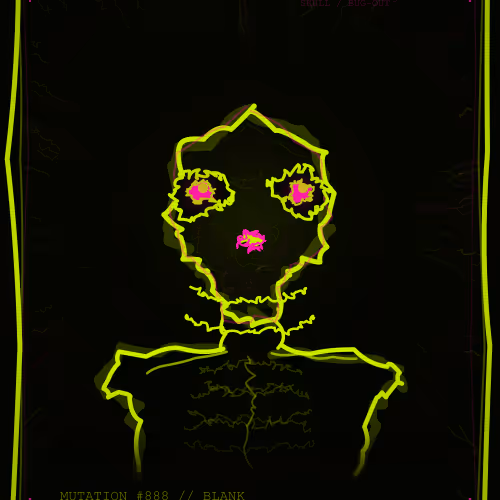 Freaks Mutation One