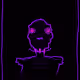 MUTATION #666