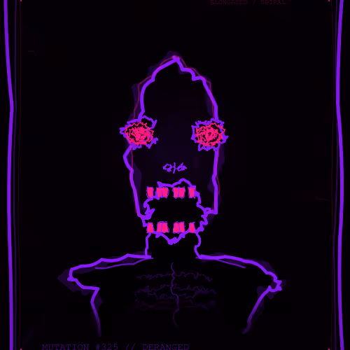 MUTATION #325