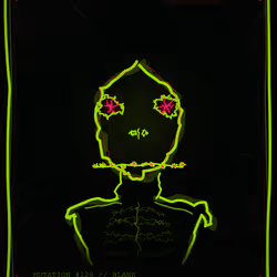 MUTATION #128