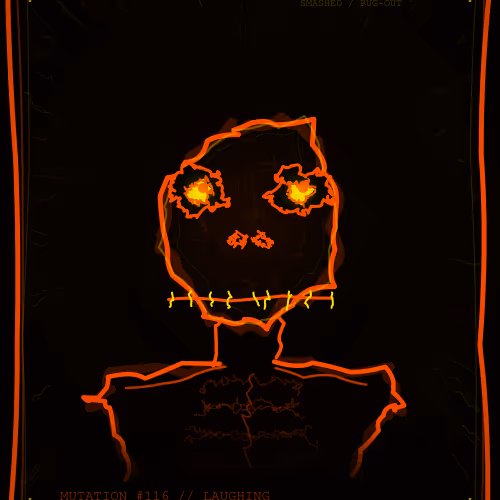 Freaks Mutation One