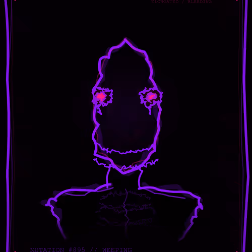 Freaks Mutation One