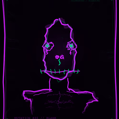 MUTATION #88