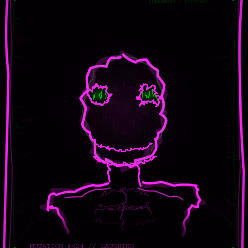 MUTATION #424