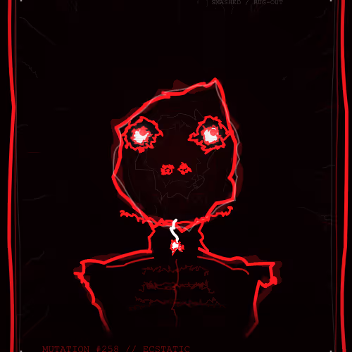 Freaks Mutation One