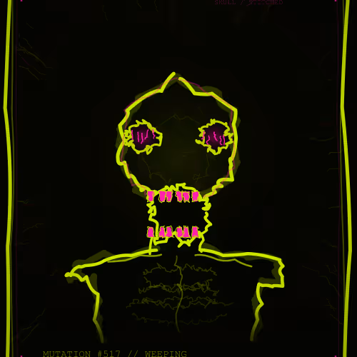 Freaks Mutation One