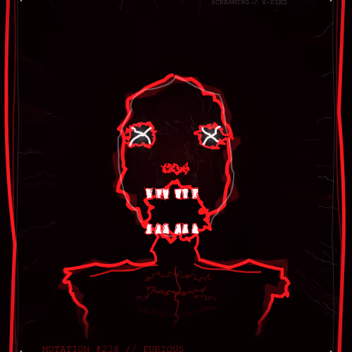 Freaks Mutation One