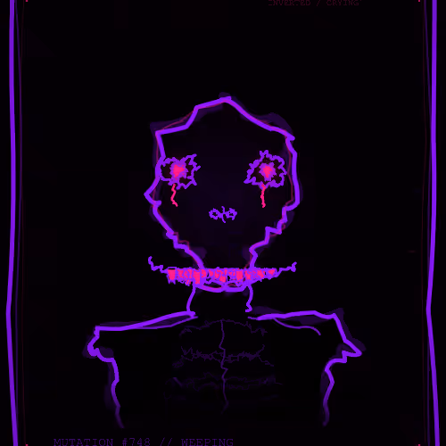 MUTATION #748
