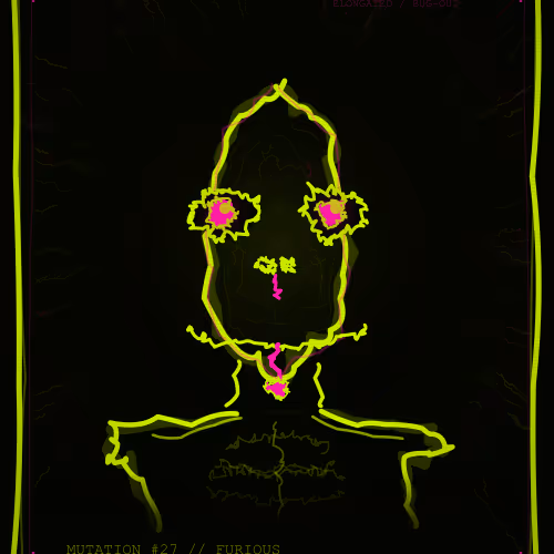 Freaks Mutation One