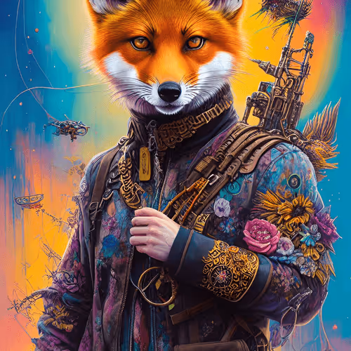 Florafox