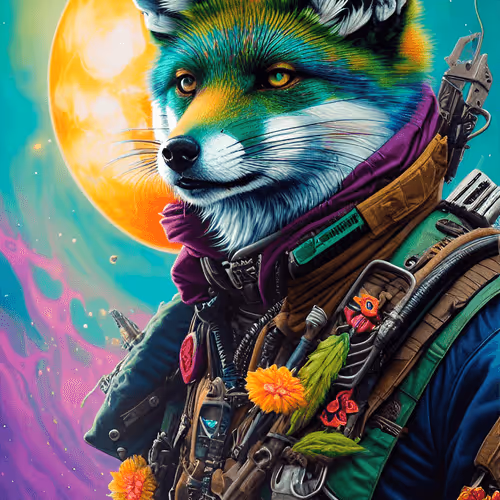 Florafox