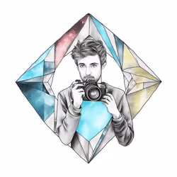 The Photographer #126