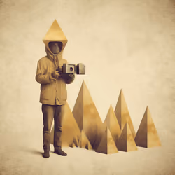 The Photographer #116