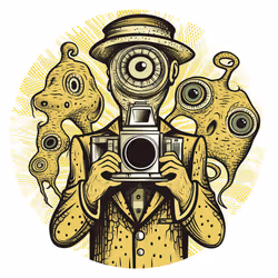 The Photographer #90