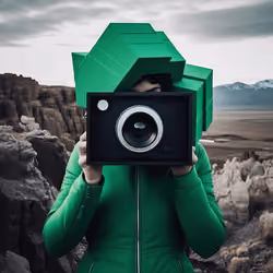 The Photographer #497