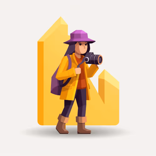 Many Worlds The Photographer