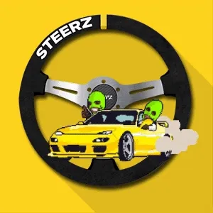 Steerz