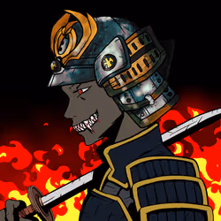 5057