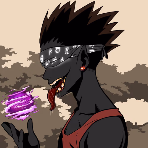 Akuto #4035