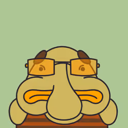 AyyBlub #1