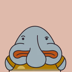AyyBlub #1