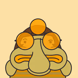 AyyBlub #1