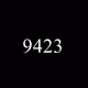 5997