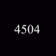 5357